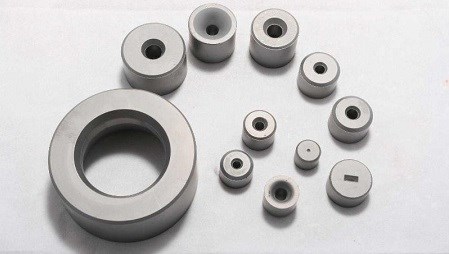 硬質合金拉絲模制作與修復工藝