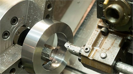 精密機械零件加工對材料有什么要求？